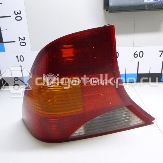Фото Фонарь задний левый  1150022 для Ford Focus