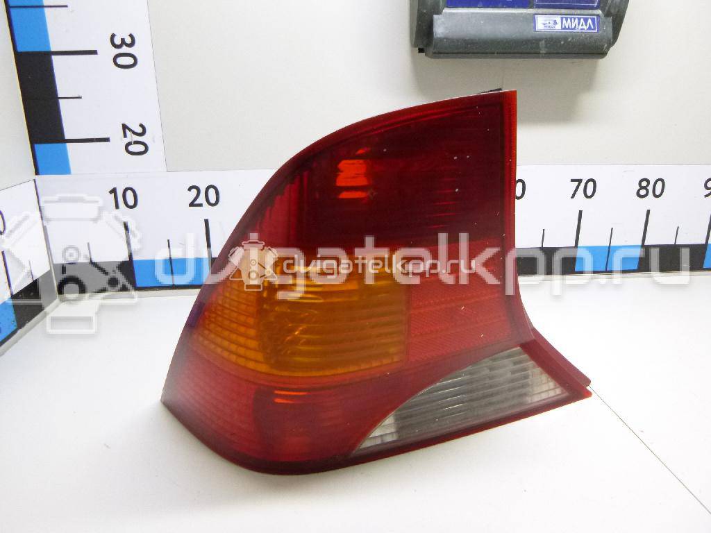 Фото Фонарь задний левый  1150022 для Ford Focus {forloop.counter}}