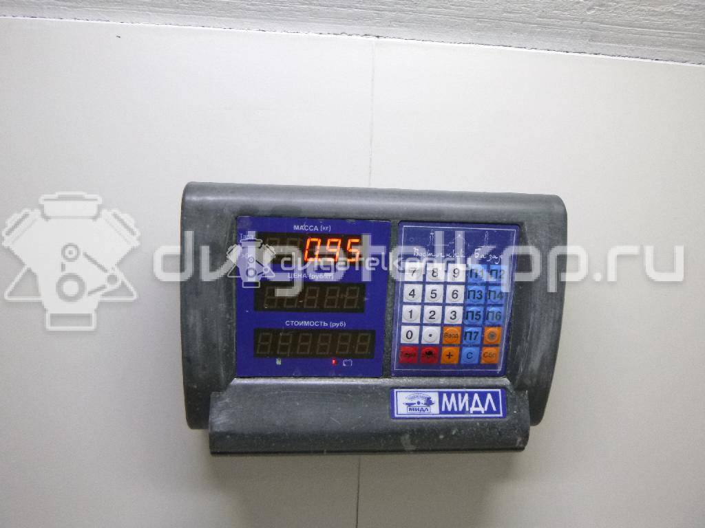 Фото Фонарь задний левый  1150022 для Ford Focus {forloop.counter}}