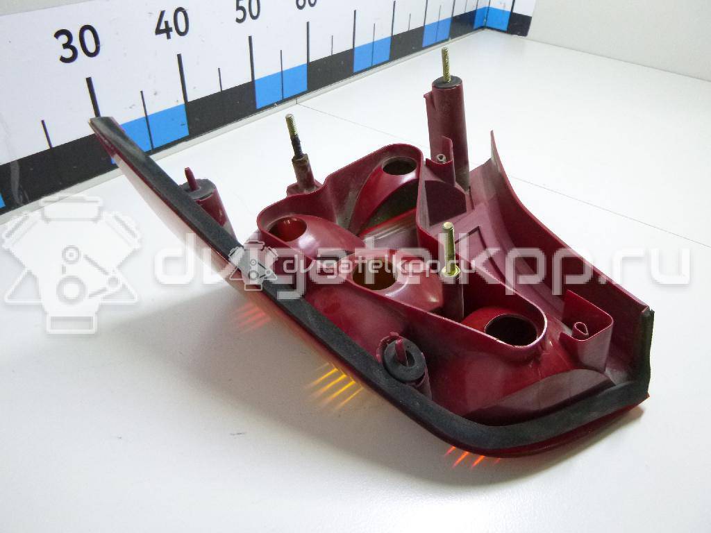 Фото Фонарь задний левый  1150022 для Ford Focus {forloop.counter}}