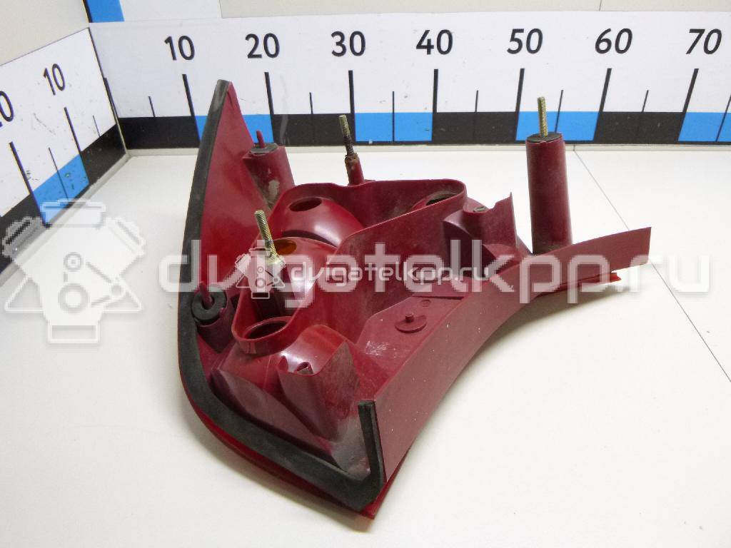 Фото Фонарь задний левый  1150022 для Ford Focus {forloop.counter}}
