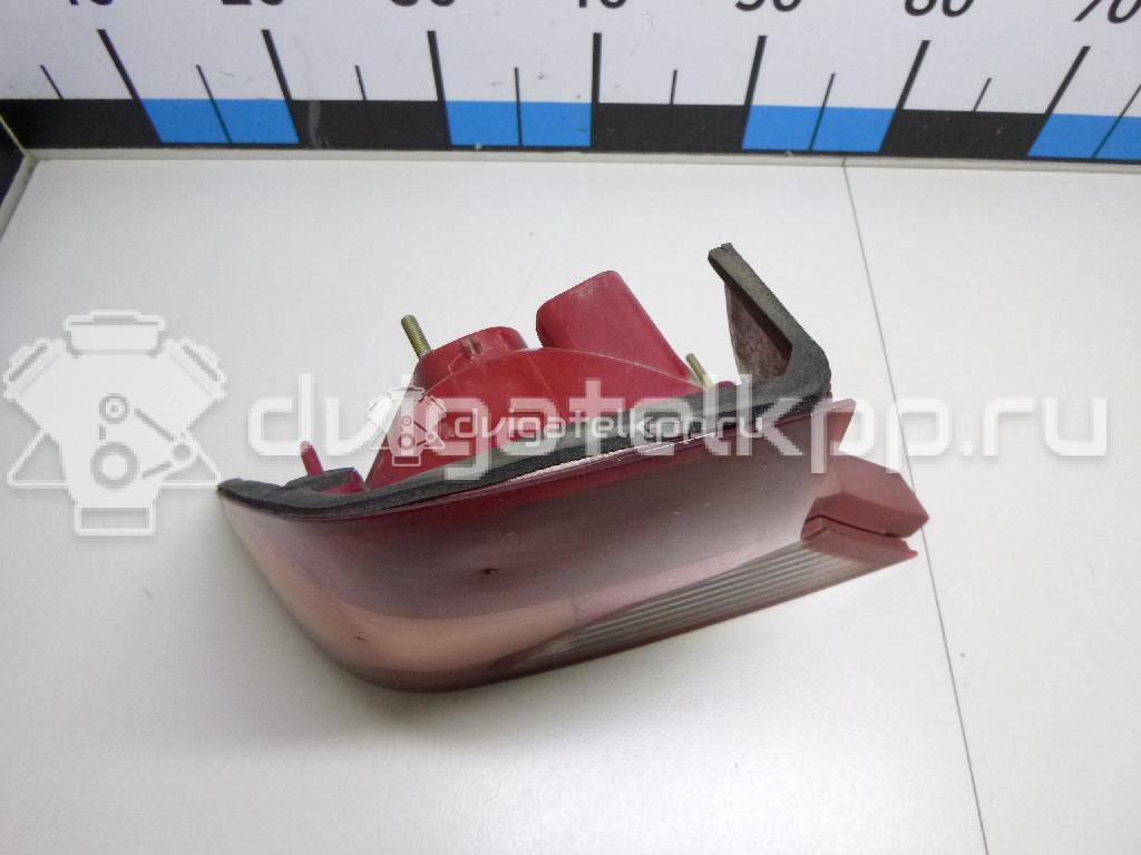 Фото Фонарь задний левый  1150022 для Ford Focus {forloop.counter}}