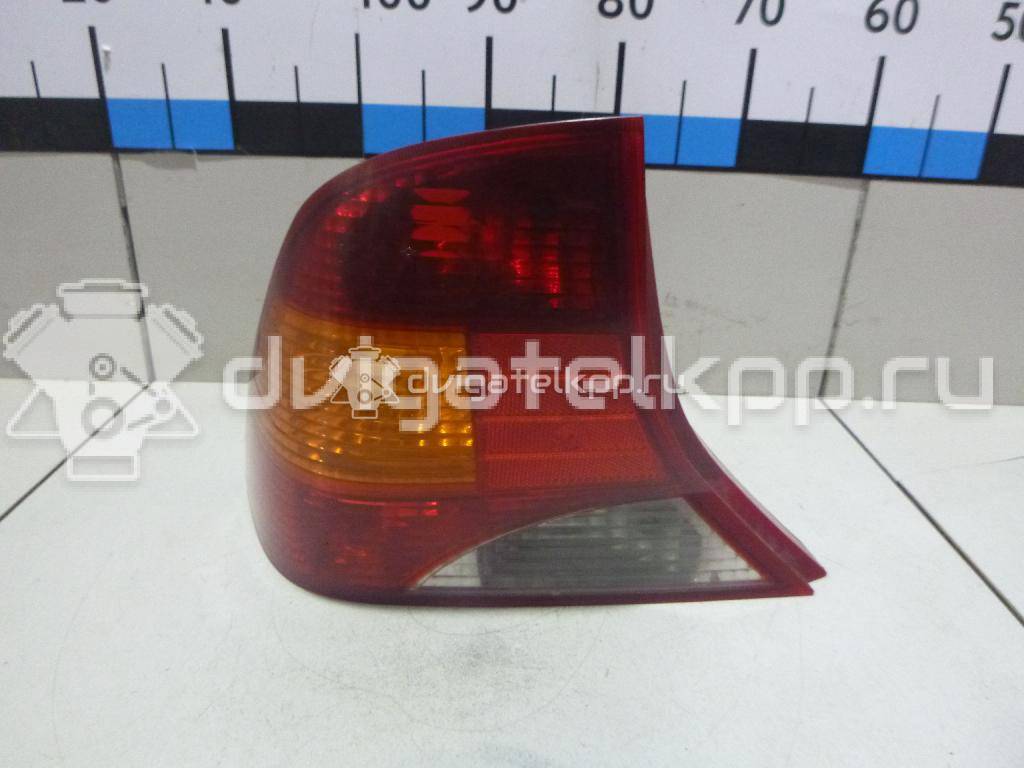 Фото Фонарь задний левый  1150022 для Ford Focus {forloop.counter}}