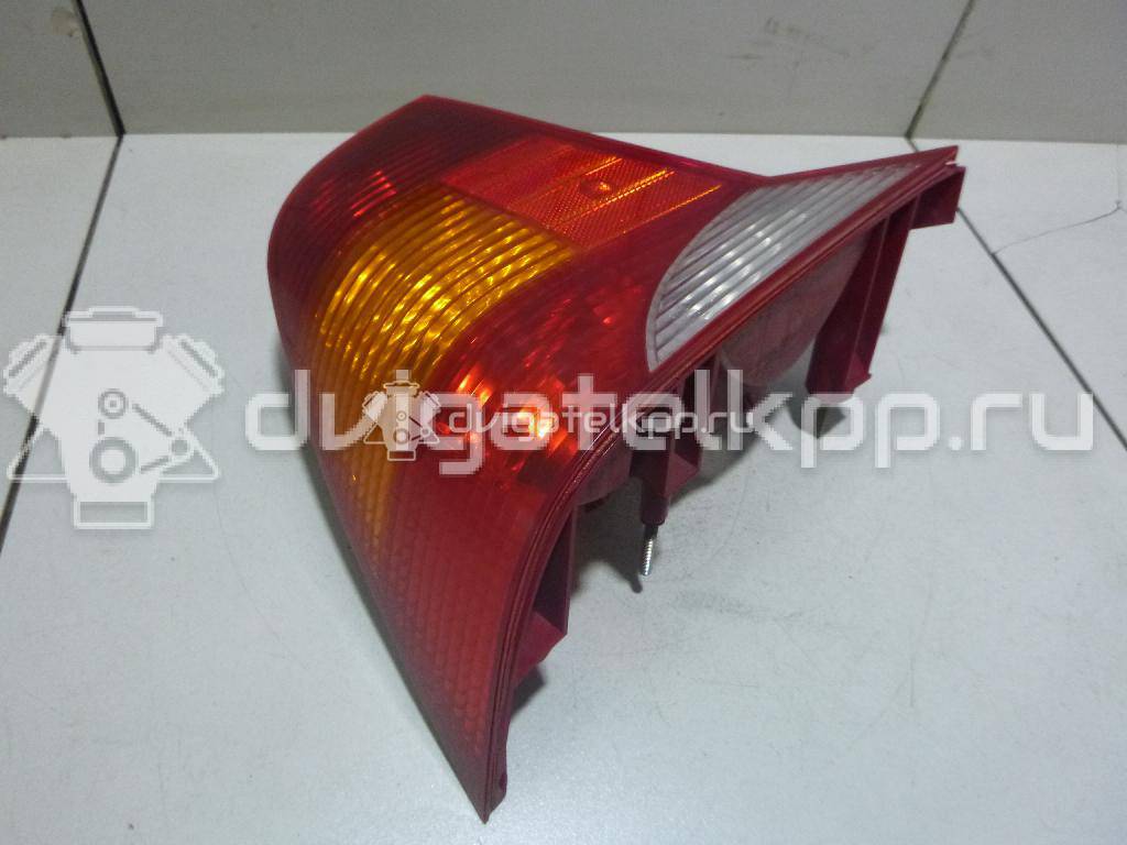Фото Фонарь задний левый  1150022 для Ford Focus {forloop.counter}}