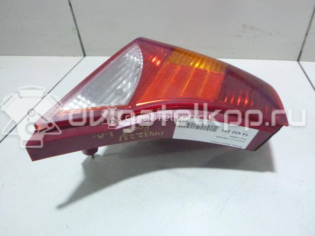 Фото Фонарь задний левый  1150022 для Ford Focus {forloop.counter}}