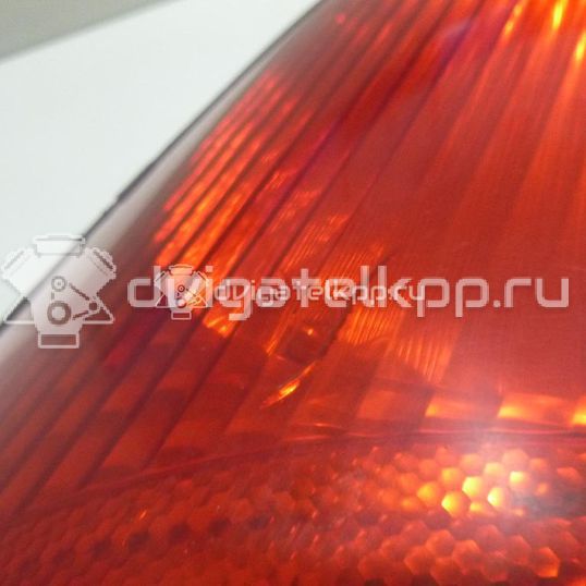 Фото Фонарь задний правый  1214226 для Ford Focus