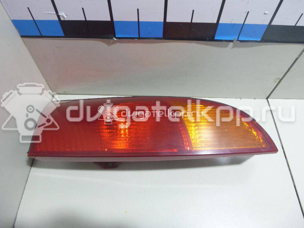 Фото Фонарь задний правый  1214226 для Ford Focus {forloop.counter}}