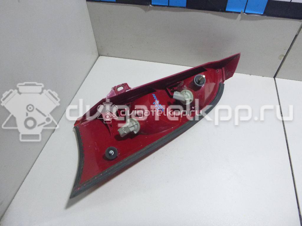Фото Фонарь задний правый  1214226 для Ford Focus {forloop.counter}}