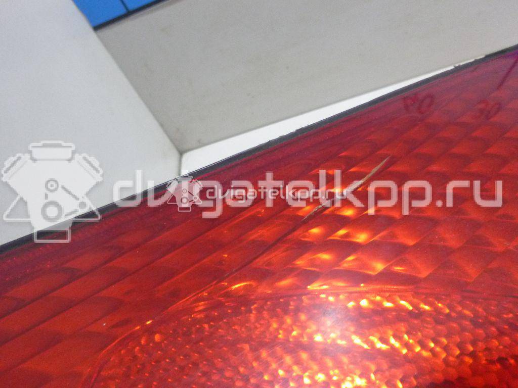 Фото Фонарь задний правый  1214226 для Ford Focus {forloop.counter}}