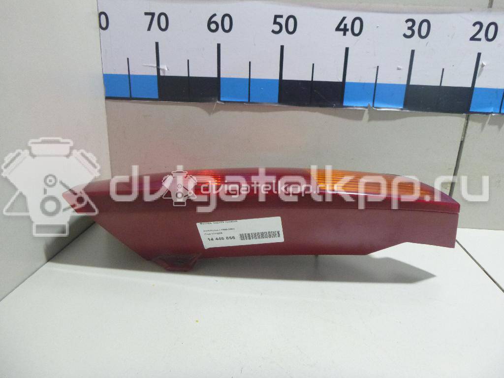 Фото Фонарь задний правый  1214226 для Ford Focus {forloop.counter}}