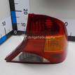 Фото Фонарь задний правый  1150021 для Ford Focus {forloop.counter}}
