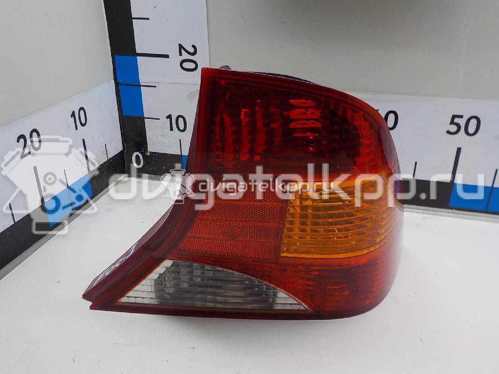Фото Фонарь задний правый  1150021 для Ford Focus {forloop.counter}}