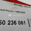 Фото Фонарь задний правый  1150021 для Ford Focus {forloop.counter}}