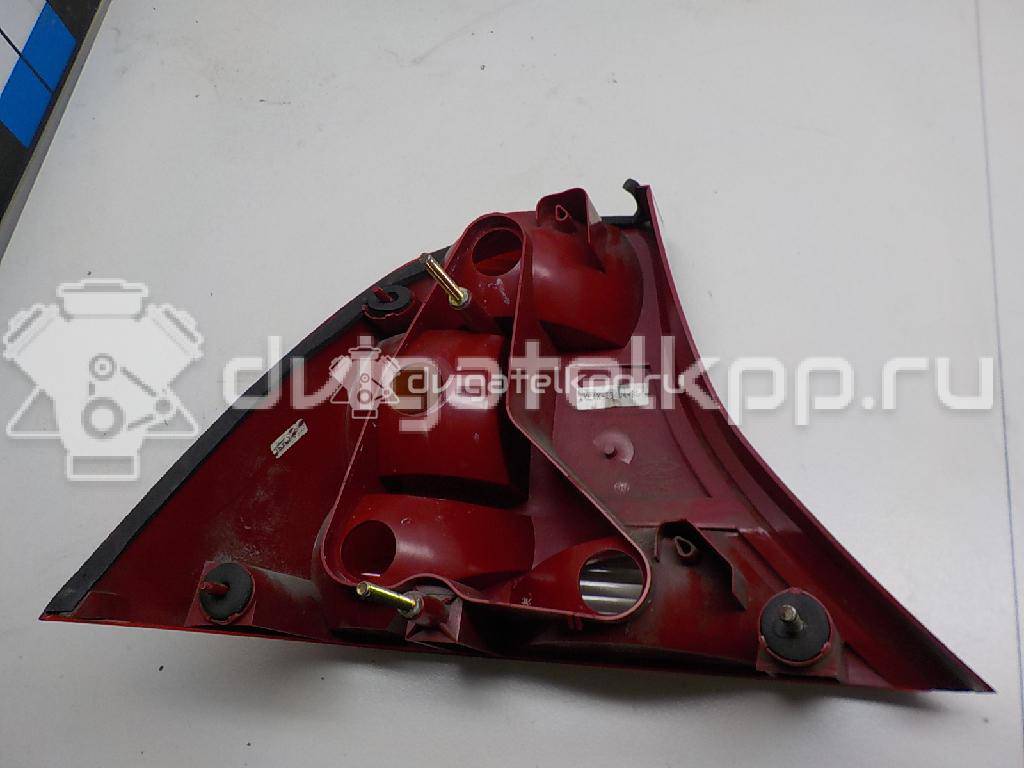 Фото Фонарь задний правый  1150021 для Ford Focus {forloop.counter}}