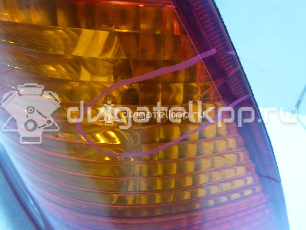 Фото Фонарь задний правый  1150021 для Ford Focus {forloop.counter}}