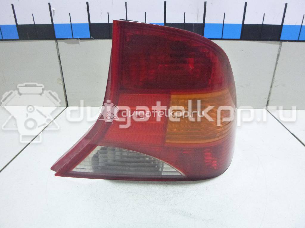 Фото Фонарь задний правый  1150021 для Ford Focus {forloop.counter}}