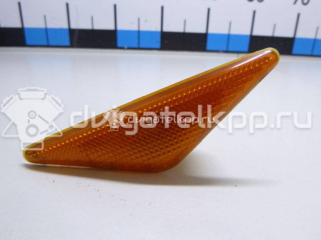 Фото Повторитель на крыло желтый  4364357 для Ford Focus / Mondeo {forloop.counter}}