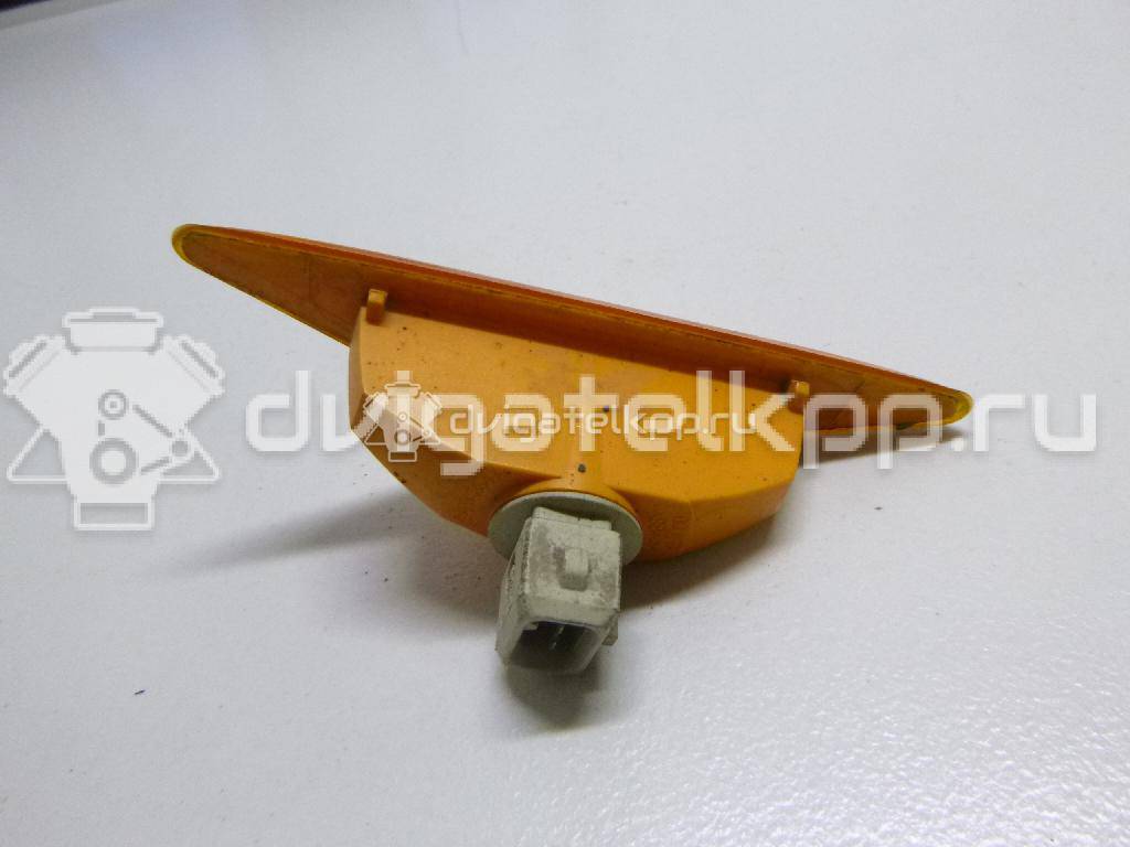 Фото Повторитель на крыло желтый  4364357 для Ford Focus / Mondeo {forloop.counter}}