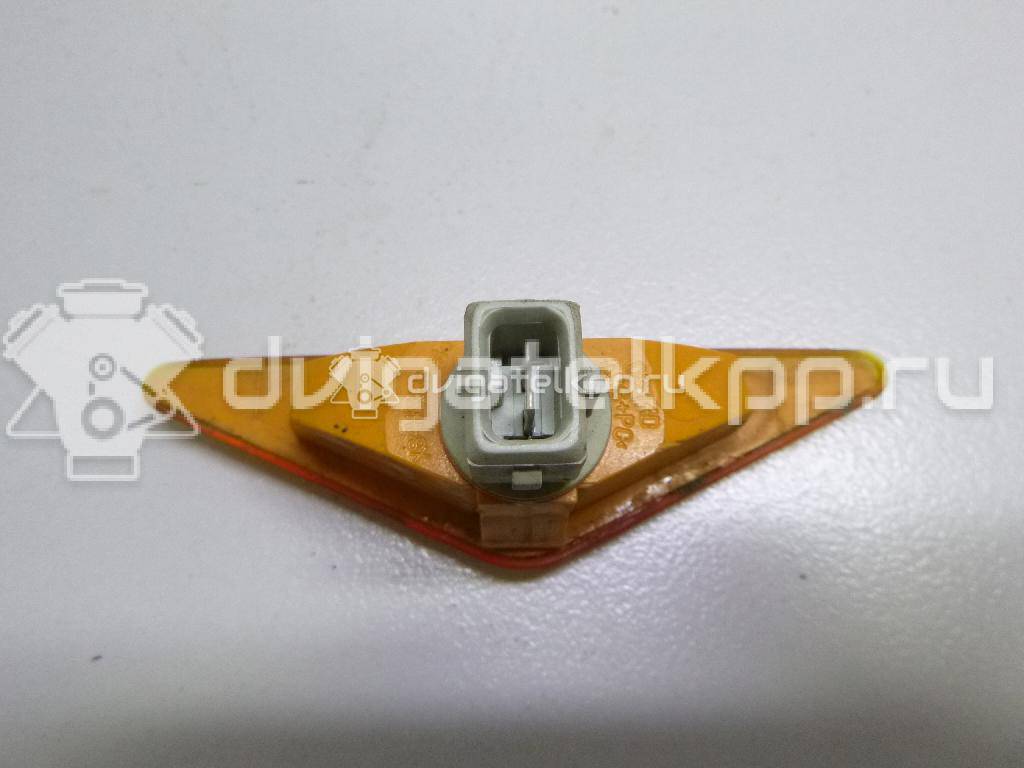 Фото Повторитель на крыло желтый  4364357 для Ford Focus / Mondeo {forloop.counter}}