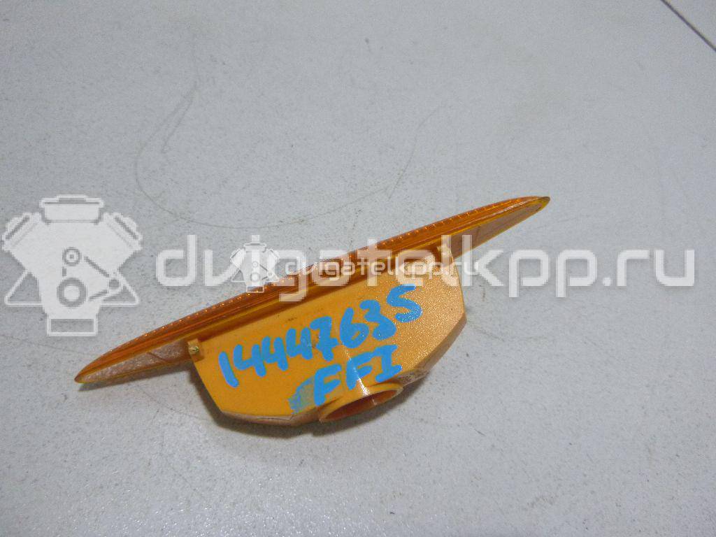 Фото Повторитель на крыло желтый  4364357 для Ford Focus / Mondeo {forloop.counter}}