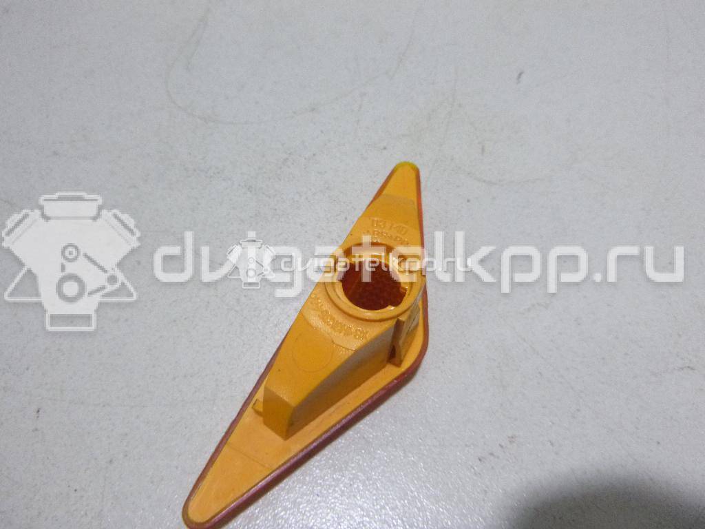 Фото Повторитель на крыло желтый  4364357 для Ford Focus / Mondeo {forloop.counter}}