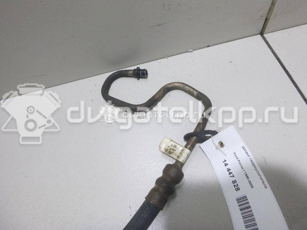 Фото Шланг гидроусилителя  1150745 для Ford Focus {forloop.counter}}