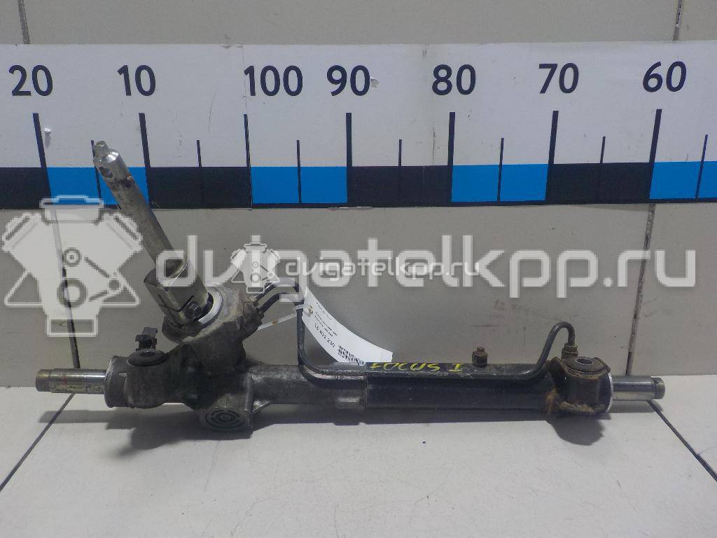 Фото Рейка рулевая  3s413a500aa для Ford Focus / Tourneo / Transit {forloop.counter}}