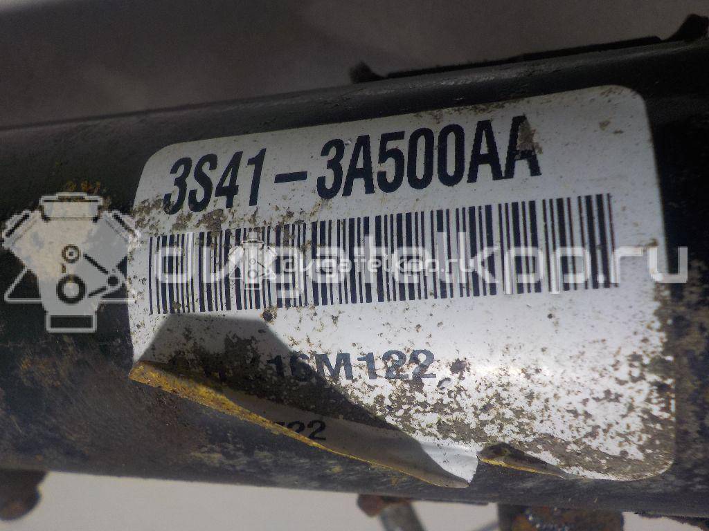 Фото Рейка рулевая  3s413a500aa для Ford Focus / Tourneo / Transit {forloop.counter}}