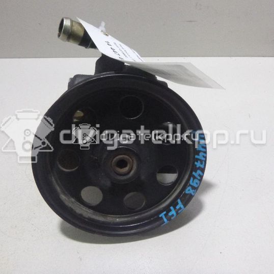 Фото Насос гидроусилителя  1373802 для Ford Fiesta / Focus