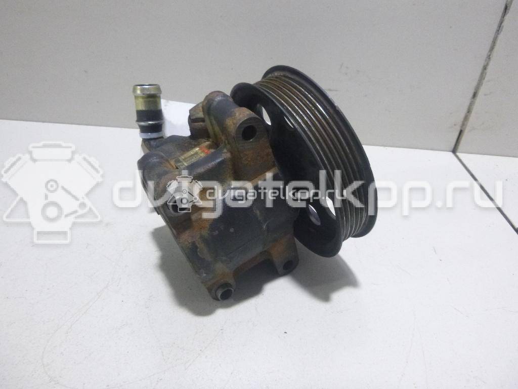 Фото Насос гидроусилителя  1373802 для Ford Fiesta / Focus {forloop.counter}}