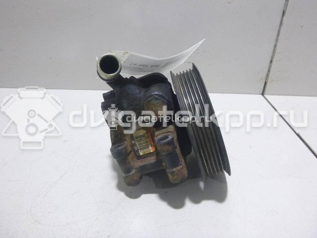 Фото Насос гидроусилителя  1373802 для Ford Fiesta / Focus {forloop.counter}}