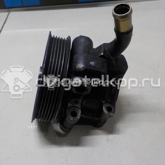 Фото Насос гидроусилителя  4074608 для Ford Fiesta / Focus / Cougar Ec