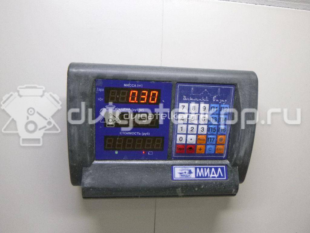 Фото Трубка гидроусилителя  1S413A713AA для Ford Focus {forloop.counter}}