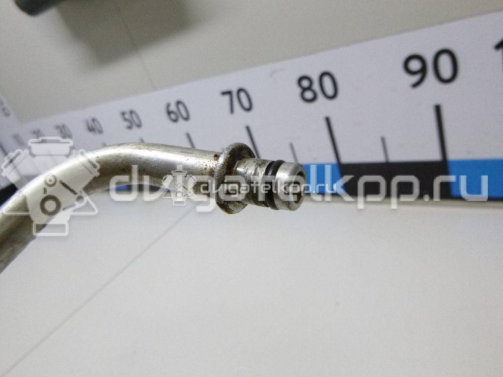 Фото Трубка гидроусилителя  1S413A713AA для Ford Focus {forloop.counter}}
