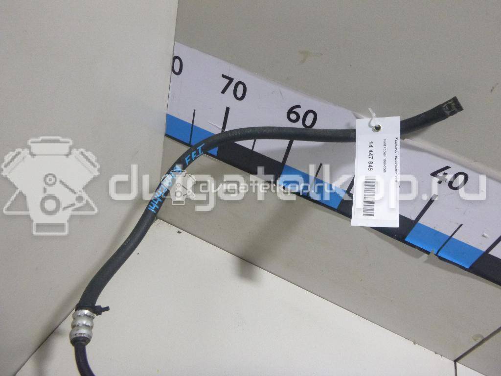 Фото Радиатор гидроусилителя  1094672 для Ford Focus {forloop.counter}}