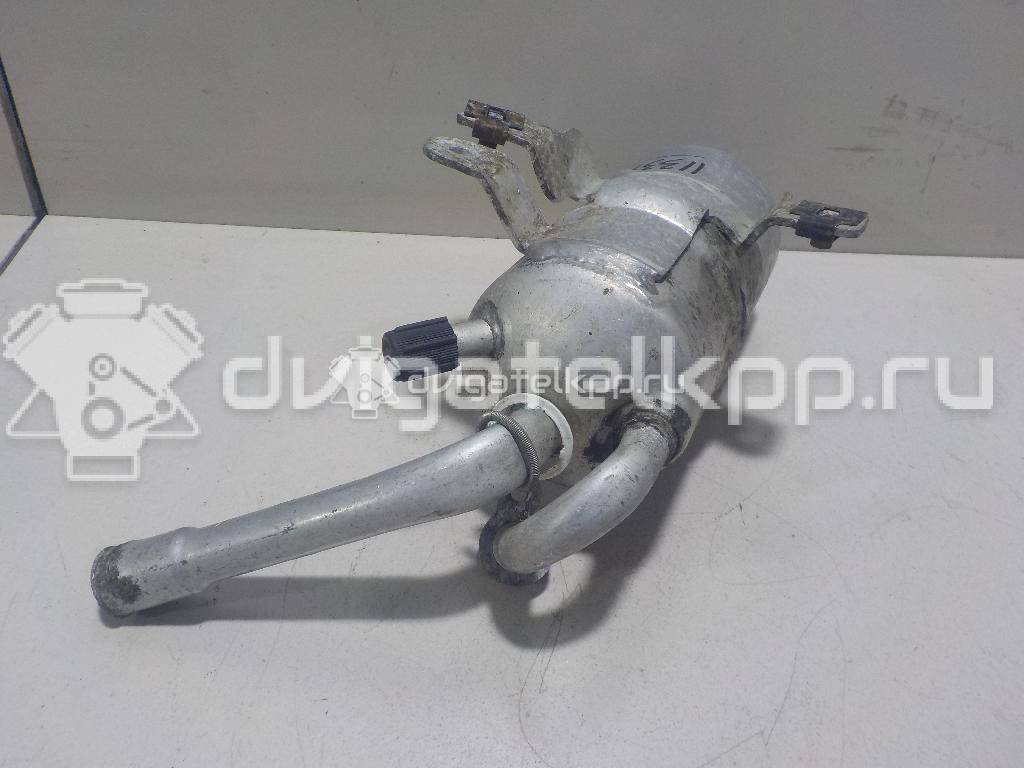 Фото Осушитель системы кондиционирования  1130332 для Ford Focus {forloop.counter}}