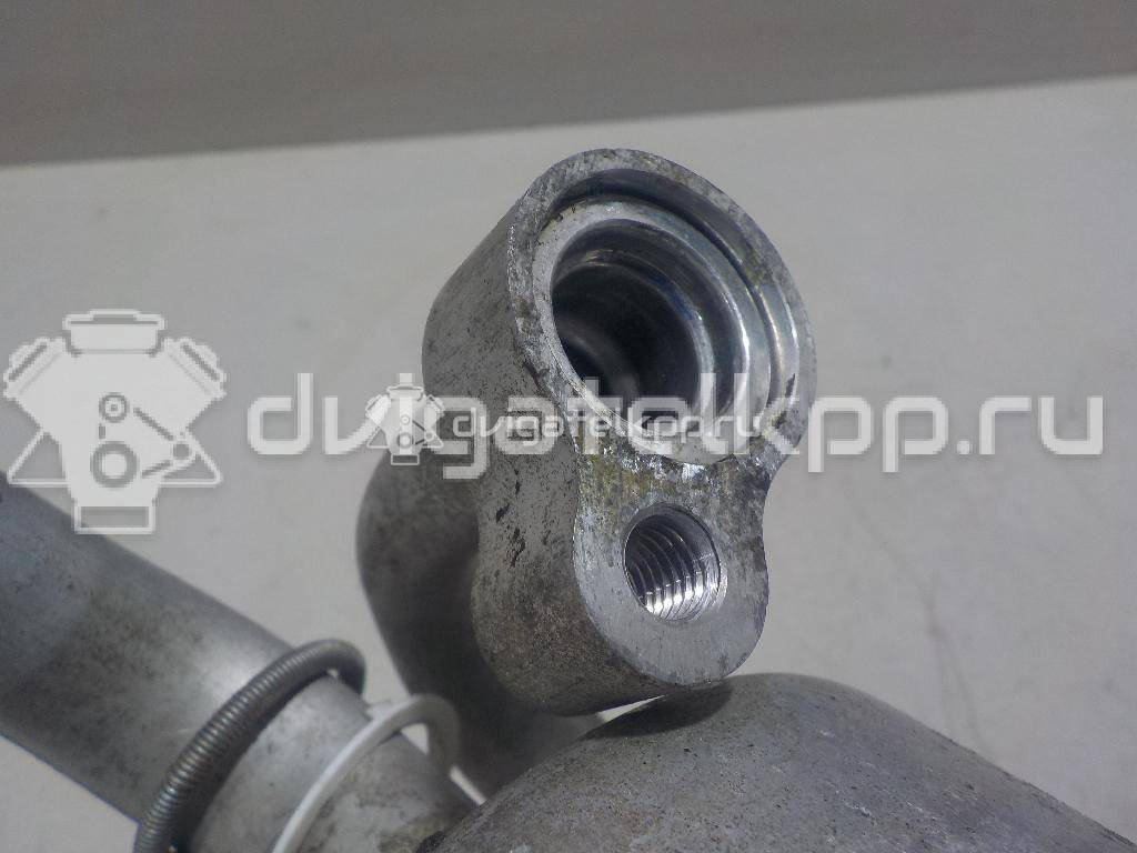 Фото Осушитель системы кондиционирования  1130332 для Ford Focus {forloop.counter}}
