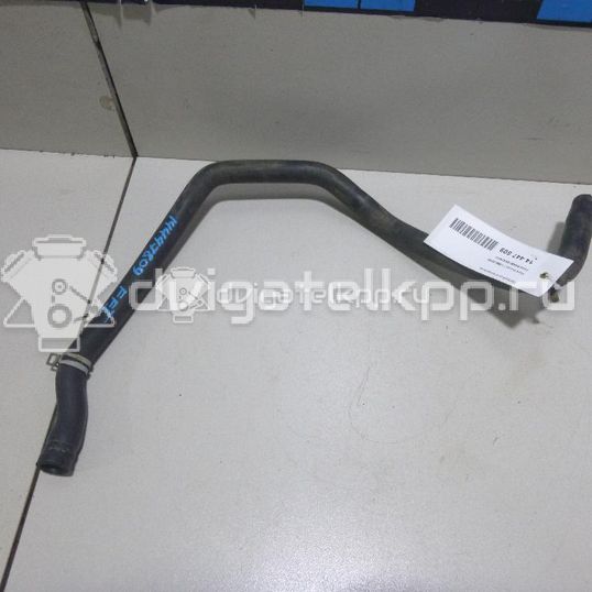 Фото Патрубок отопителя  98ab18k579fk для Ford Focus