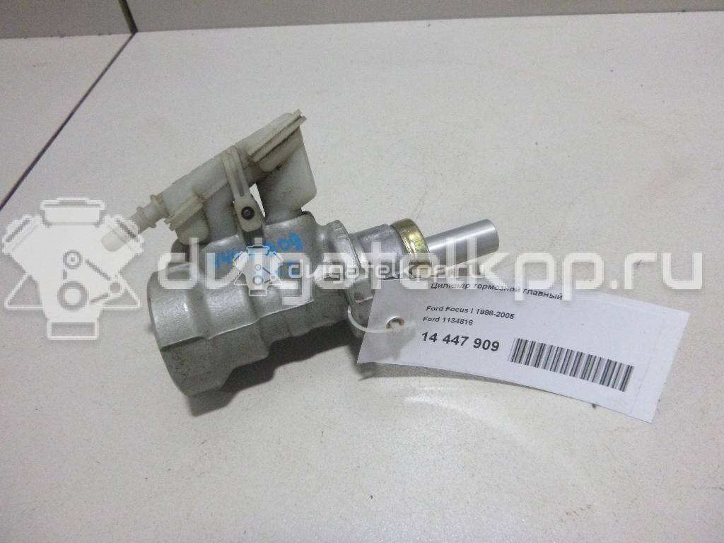 Фото Цилиндр тормозной главный  1134816 для Ford Focus {forloop.counter}}