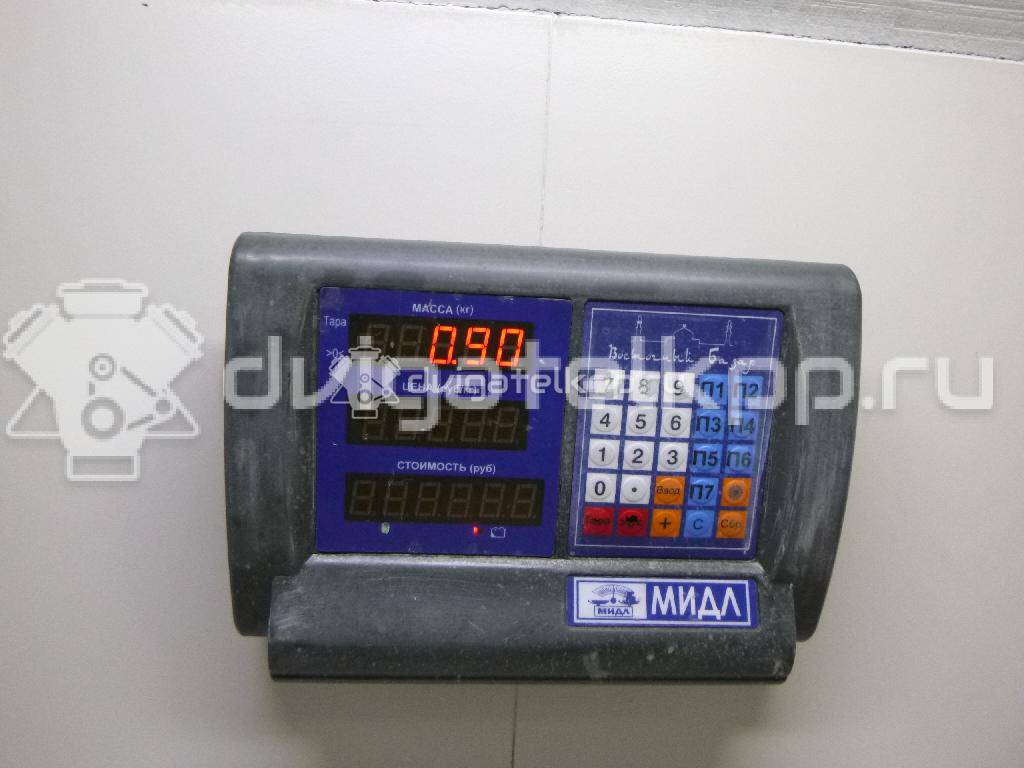 Фото Цилиндр тормозной главный  4646922 для Ford Focus {forloop.counter}}