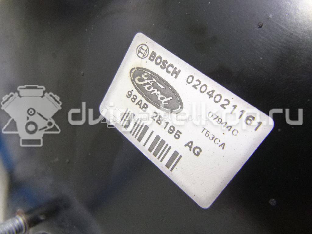 Фото Усилитель тормозов вакуумный  1073869 для Ford Focus {forloop.counter}}
