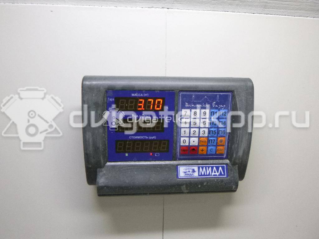 Фото Усилитель тормозов вакуумный  1073869 для Ford Focus {forloop.counter}}
