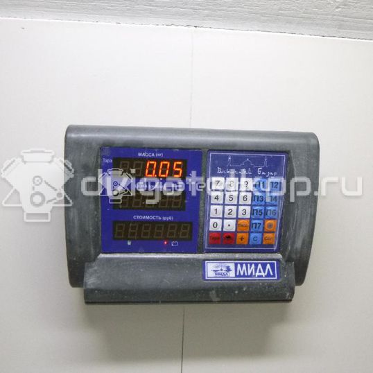 Фото К-кт установочный задних колодок  1075555 для Ford Focus