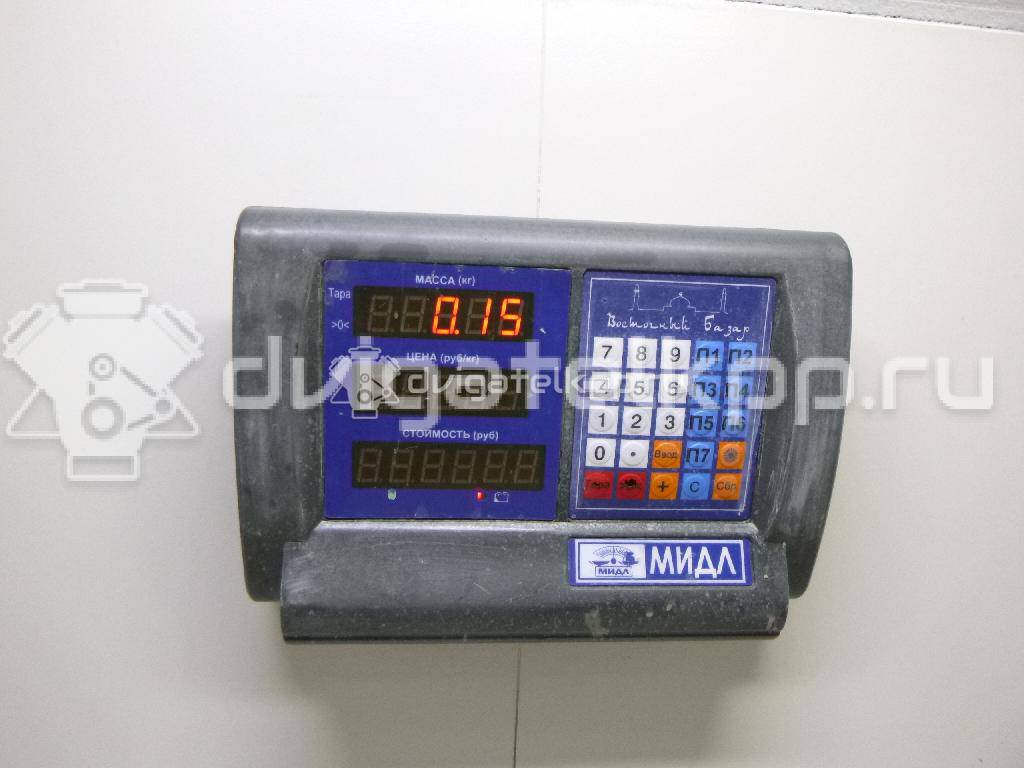 Фото Планка регулировочная  1075559 для Ford Focus {forloop.counter}}