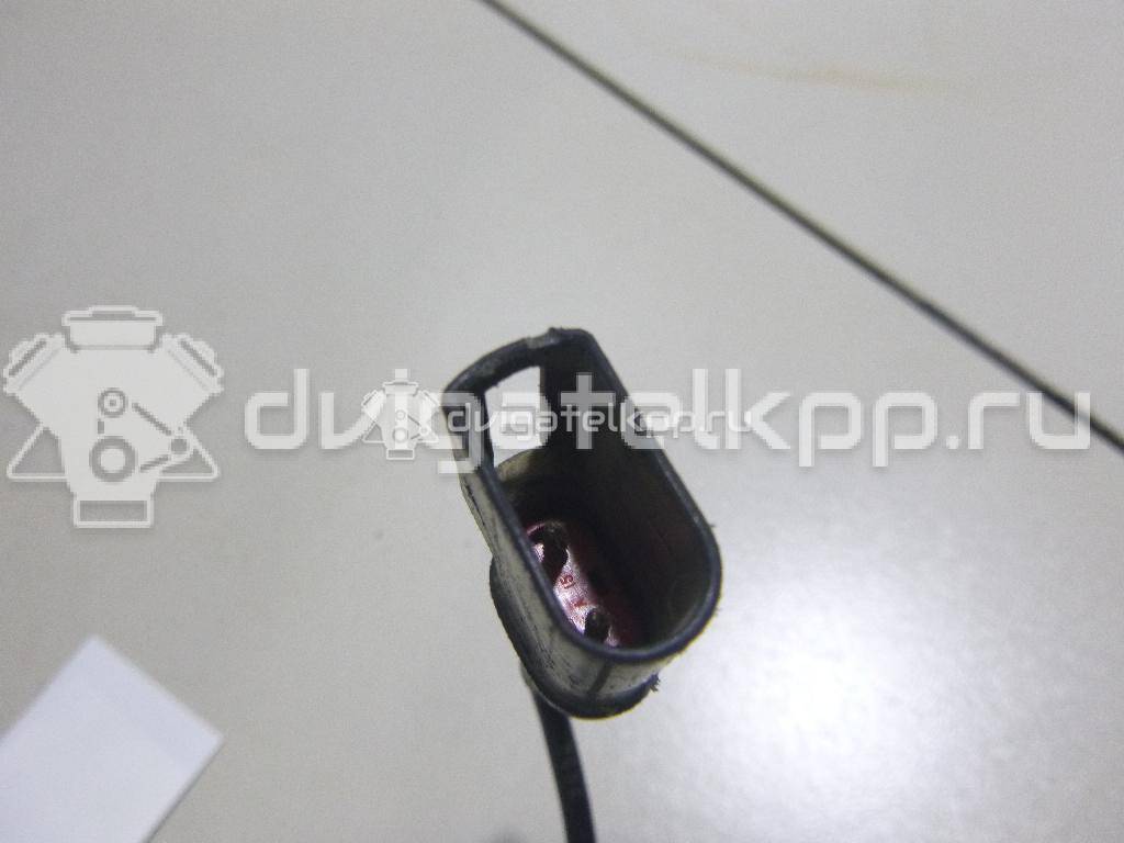 Фото Датчик ABS задний  98AG2B372CC для Ford Focus {forloop.counter}}