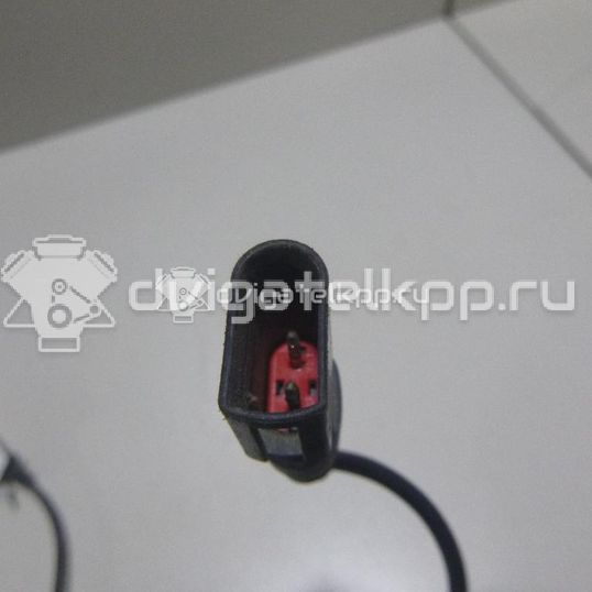 Фото Датчик ABS задний  98AG2B372CC для Ford Focus