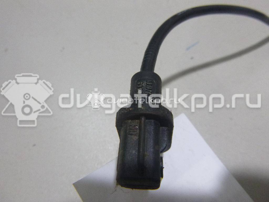 Фото Датчик ABS задний  98AG2B372CC для Ford Focus {forloop.counter}}