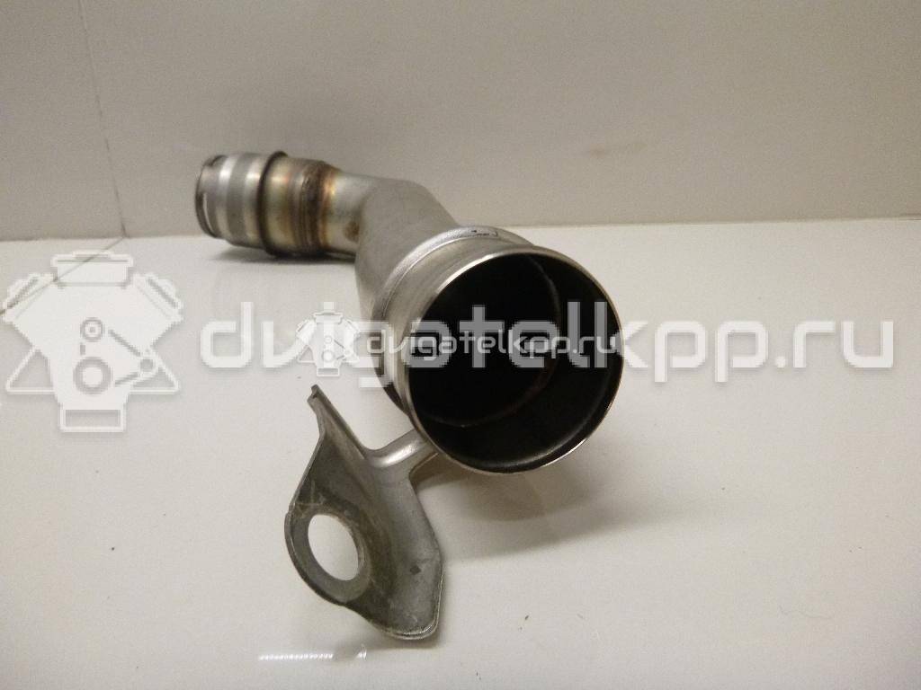 Фото Патрубок интеркулера  14460JD70B для Nissan Qashqai / X-Trail {forloop.counter}}