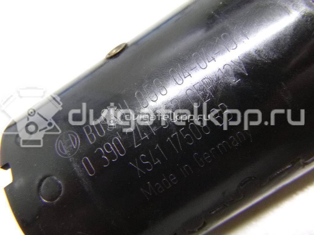 Фото Моторчик стеклоочистителя передний  1211262 для Ford Focus {forloop.counter}}