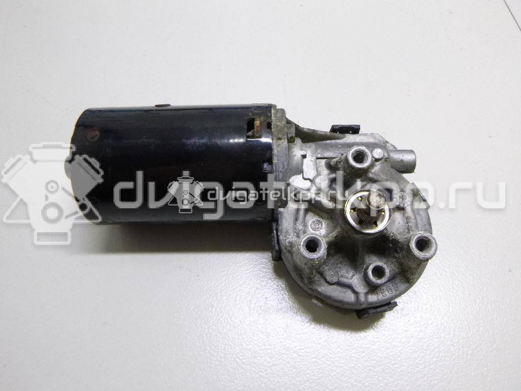 Фото Моторчик стеклоочистителя передний  1211262 для Ford Focus {forloop.counter}}